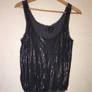 American Eagle sequence top